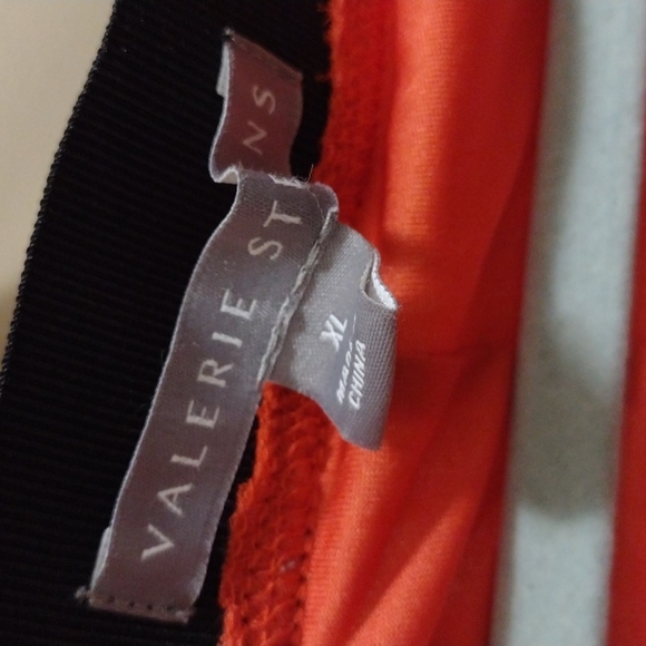 VALERIE STEVENS Skirt - Picture 3 of 3